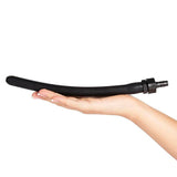Modun Enema Anal Enema Nozzle Silicone Nozzles Anal Colon Tubes Enema Hose Enemator Anus Cleaning Manguera Ducha Anal Cleaner