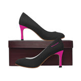 Original Wakerlook Women's Pink  Pumps