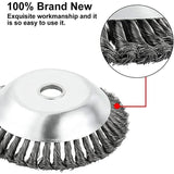 Steel Wire Grass Cutter Tools