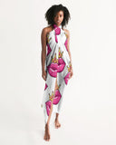 Queen Swim Cover Up