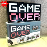 New Voice Control Game Icon Light for PS4 for Playstation Player Commercial