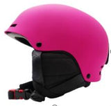 Clearance! Clearance!  MOON Ski Helmet Ultralight and Integrally-Molded Breathable Snowboard Helmet Men Women Skateboard Helmet