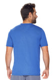 AA801 Cotton Feel Performance Tee