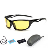 Reedocks New Polarized Fishing Sunglasses Men Women Fishing Goggles