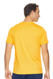 AJ801D Men's Tec Tee