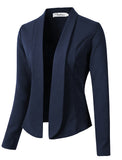 Fall and Winter Latest Design Slim Fit Blazers
