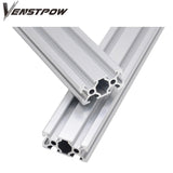 CNC 3D Printer Parts 2040 Aluminum Profile European Standard