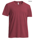 AI801D Men's S/S Expert Tee