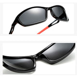 Reedocks New Polarized Fishing Sunglasses Men Women Fishing Goggles