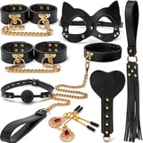 Sex Products Erotic Toys for Adults Bdsm Sex Handcuffs Bondage Gear Adult Games Sex Toy Exotic Accessories Sex Toys for Couples