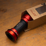 ZTTO BB92 MTB Press Fit Bottom Bracket 41mm Road Bike PF92 BB86 BB90 BB for 24mm Crankset Chainset Crank Compatible BB72