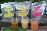 Hawaii Pineapple Fruit Puree