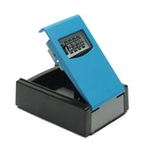 4 Digit Combination Password safe
 Key Box Lock Padlock travel travel organizer

 Wall Mounted home secure
 secure