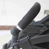 New Baby Stroller Armrest 360 Degree Stroller Bumper Bar Baby Carriages Pram Adapters for YOYA Yoyo Baby Stroller Accessories - shopwishi 