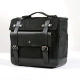 Motorcycle Saddle Bags Universal Motorcycle Riding Tail Bag Travel Accessories Lagguage Bag