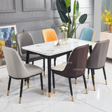 Modern Dining Rooms Furniture Nordic Home Dining Room Sets