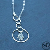 Leena Necklace