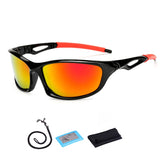 Reedocks New Polarized Fishing Sunglasses Men Women Fishing Goggles