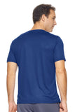 AJ801D Men's Tec Tee