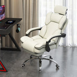 Gaming Chair Ergonomic Computer Chair Pro Gaming Office Chair Pink Pu Material Anchor Special Comfortable Electronic Competition