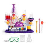 Kids Science Laboratory Teaching Aids Toys Kit Educational Toys