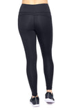 AQ1035 Women’s Basic Hi-Waist Legging