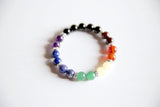 All 7 Chakras Bracelet