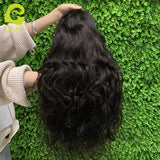HD Lace Front Wig Wholesale 150%  180% Density Human Hair Transparent Hd Lace Cuticle Aligned 4x4 5x5 Closure Frontal Wigs