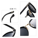 2020 New Trending Wholesale Fashion Polarized Woman Sunglasses With High Quality
