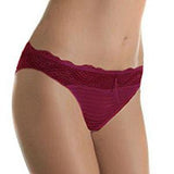 Lace Waist Bikini Panty Sassa Mode SM44936