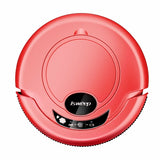 Home guardians intelligent cleaning robot large