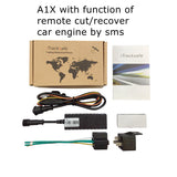Long Distance Micro Sim Card Gps Tracker Mini Tracking Chip