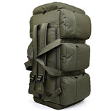 Men's Travel Bags Large Capacity Waterproof Tote Portable Luggage