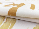 Luxury 102" Cotton Linen Dining Table Cloth Oblong  for Thanksgiving