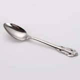 Spklifey Dinnerware Set Gold Spoon Cutlery Stainless Steel Black Cutlery Set Gold Fork Spoon Tableware Wedding Silverware Set