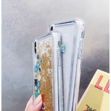 Quicksand capinha case