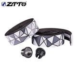 ZTTO Road Bike Bar Tape Handlebar EVA PU Tape High Quality Durable Shock-Proof Roadbike