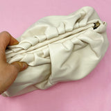 Soft in Hand Clutch