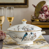 Jingdezhen Ceramic Bone China Tableware Set