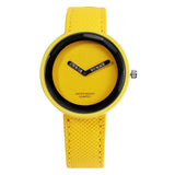 Hot Sale Fashion Women's Leather Watch