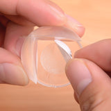 Baby Safety Home Corner Protector Child Anti-Collision Furniture Table Edge Guards Protector Baby Protector 4PCS