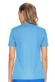 AJ202 Women's V-Neck Tec Tee Imports