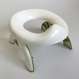 2 in 1 Multifunctional Portable Training Toilet Seat for Kids