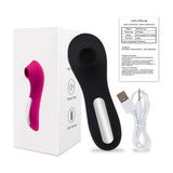 Clitoris Sucker Vagina Sucking Vibrator Female Clit Vacuum Stimulator Nipple Sex Toys for Women Adults 18