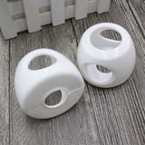 4PCS/Set Door Knob Cover Universal Home Child