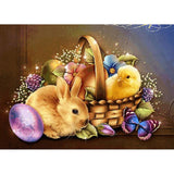 5D DIY Diamond Painting Religion Jesus Easter Man Diamond Embroidery Kits Cross Stitch Rhinestone Home Decorations Easter Gifts