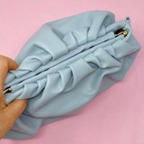 Soft in Hand Clutch