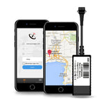 Long Distance Micro Sim Card Gps Tracker Mini Tracking Chip