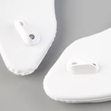 NEW Kids Foldable Toilet Padded Potty Seat Cushion