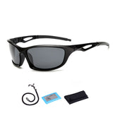 Reedocks New Polarized Fishing Sunglasses Men Women Fishing Goggles